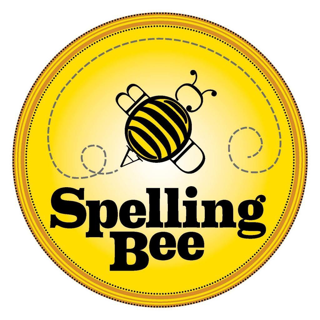 spelling-bee-logo-SpellingBee - Keegan Hall