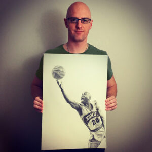 #KEEGAN200: Gary Payton