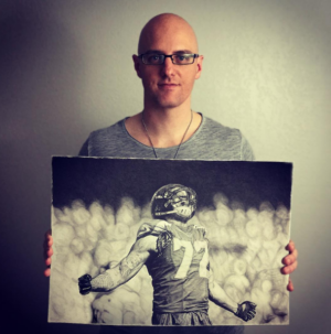 #KEEGAN200: Michael Bennett