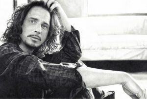 Chris Cornell