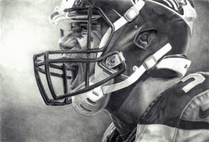 #KEEGAN200: Russell Wilson