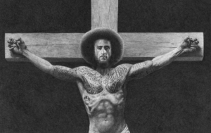 The (Un)Chosen One: A Man's Destiny