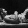Kobe Bryant pencil artwork by Keegan Hall