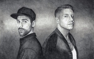 Macklemore and Ryan Lewis