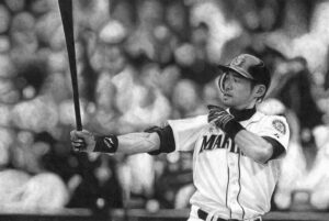 Ichiro