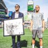 Sounders Best XI - Image 3