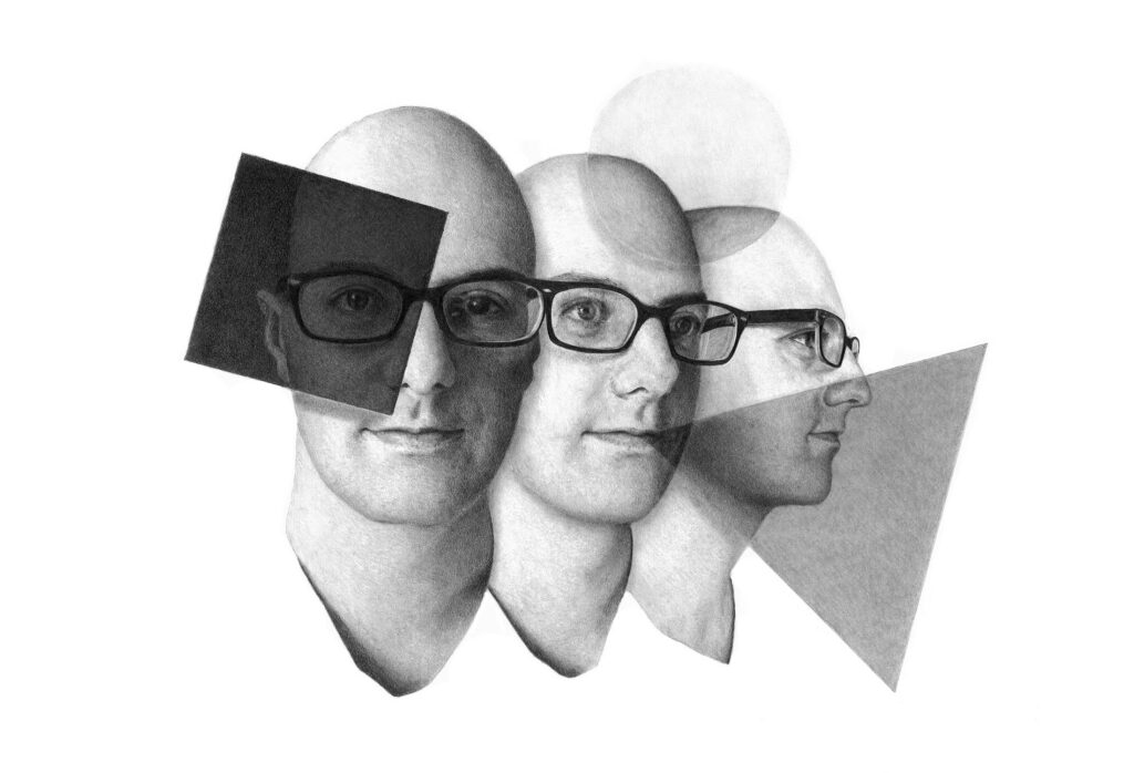 Lenses of Perception (ORIGINAL)