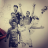 Sounders Best XI - Image 7