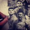 Sounders Best XI - Image 8