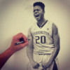 #KEEGAN200: Markelle Fultz - Image 5