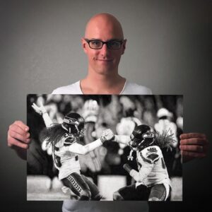 #KEEGAN200: Shaquill & Shaquem Griffin