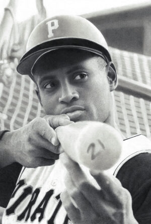 Roberto Clemente