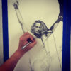 Arms Raised (Chris Cornell) - Image 4