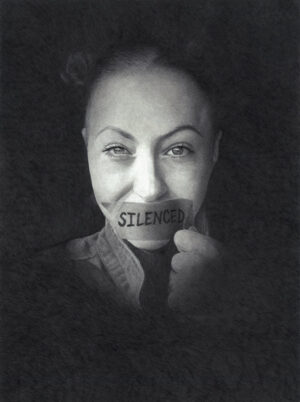 Silenced