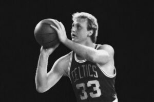 Larry Bird