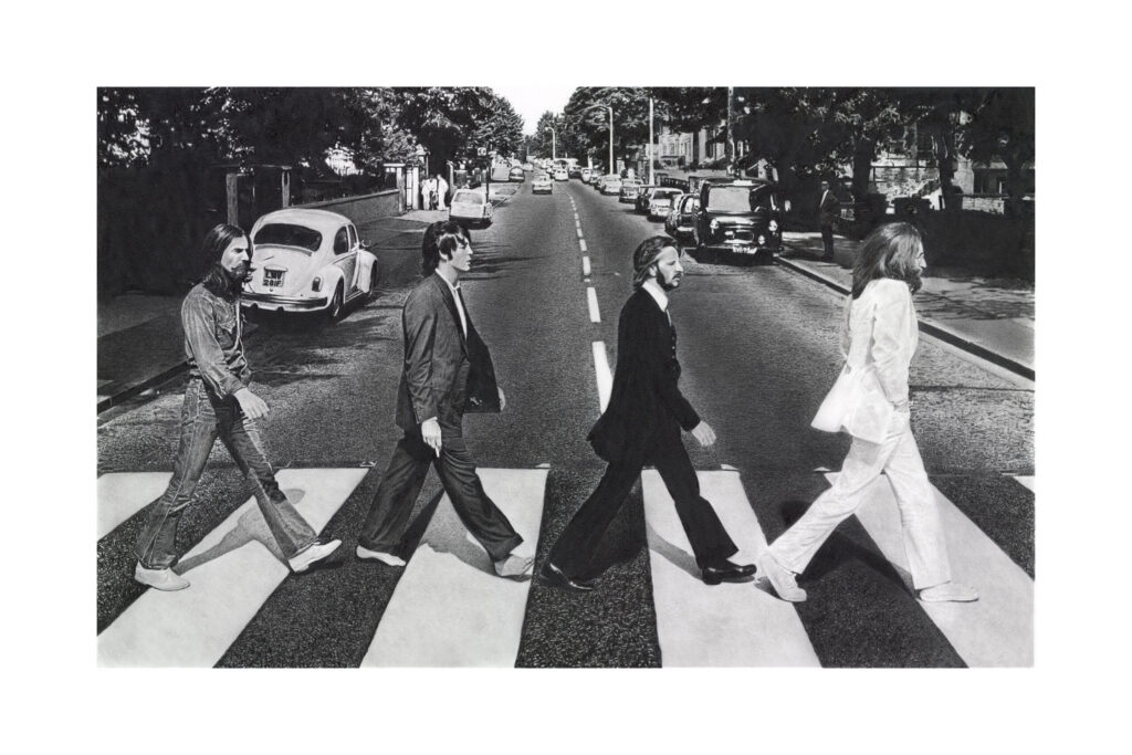 The Beatles (ORIGINAL)