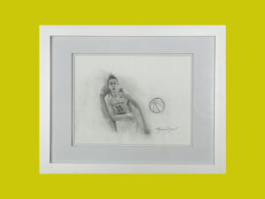 Briana Stewart sketch