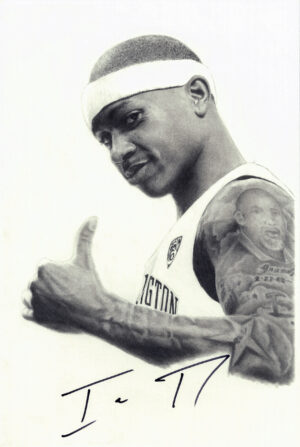 Isaiah Thomas