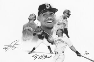 #KEEGAN200: Julio Rodriguez