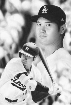 Shohei Ohtani