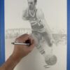 #KEEGAN200: Lenny Wilkens - Image 2