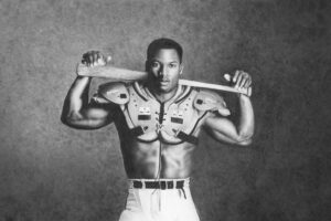 Bo Knows (Bo Jackson)