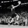 Sue Bird “Forever Sue” pencil artwork by Keegan Hall