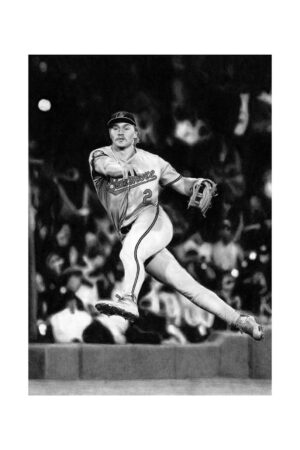 Gunnar Henderson (Topps)