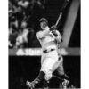 Aaron Judge Topps pencil artwork by Keegan Hall