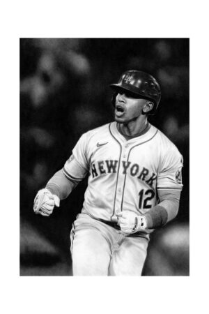 Francisco Lindor (Topps)