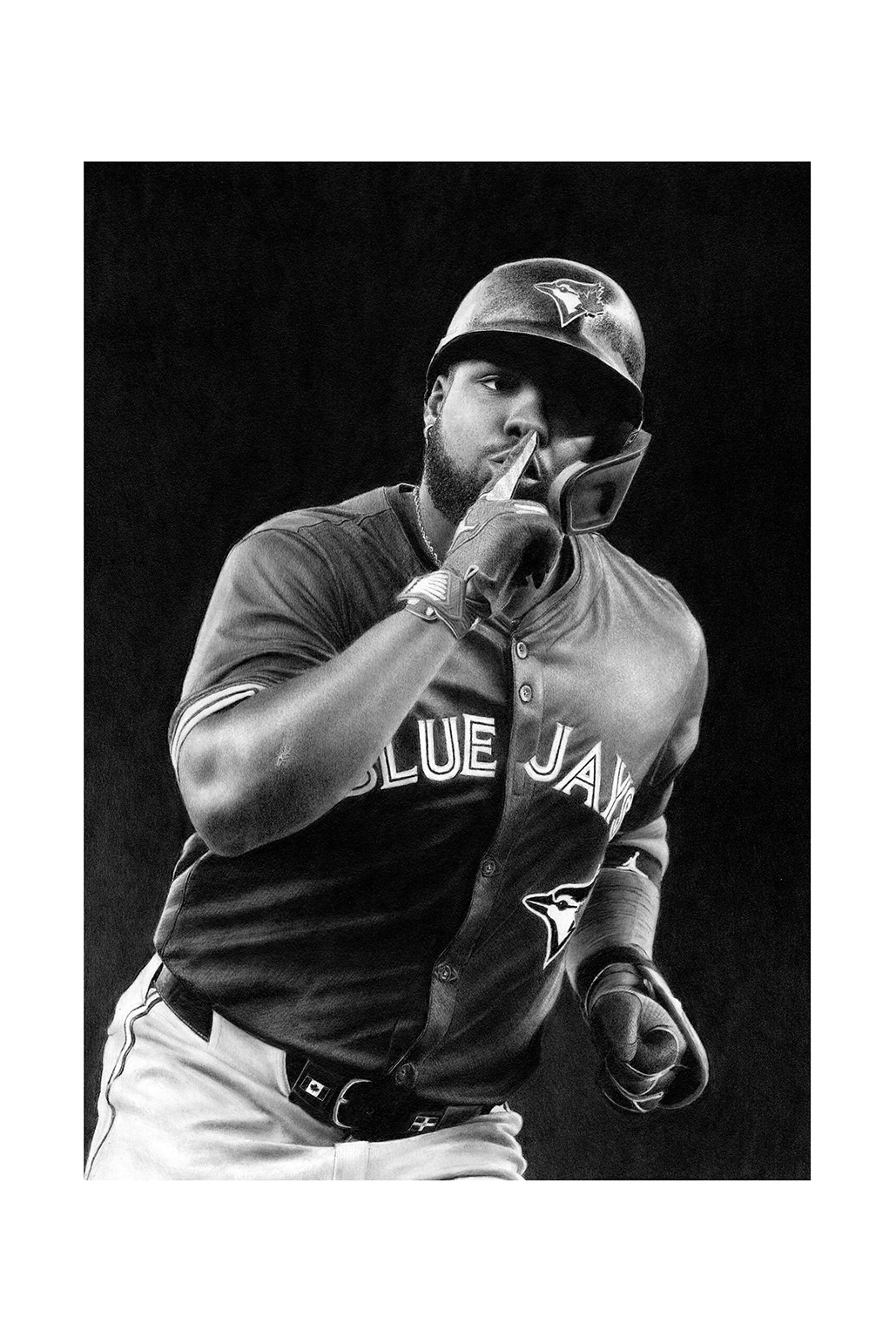 Vladimir Guerrero Jr (Topps)