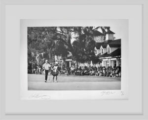 #KEEGAN200: Rory McIlroy