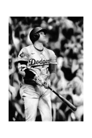 Shohei Ohtani (Topps)