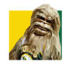 Go Sonics pencil artwork by Keegan Hall